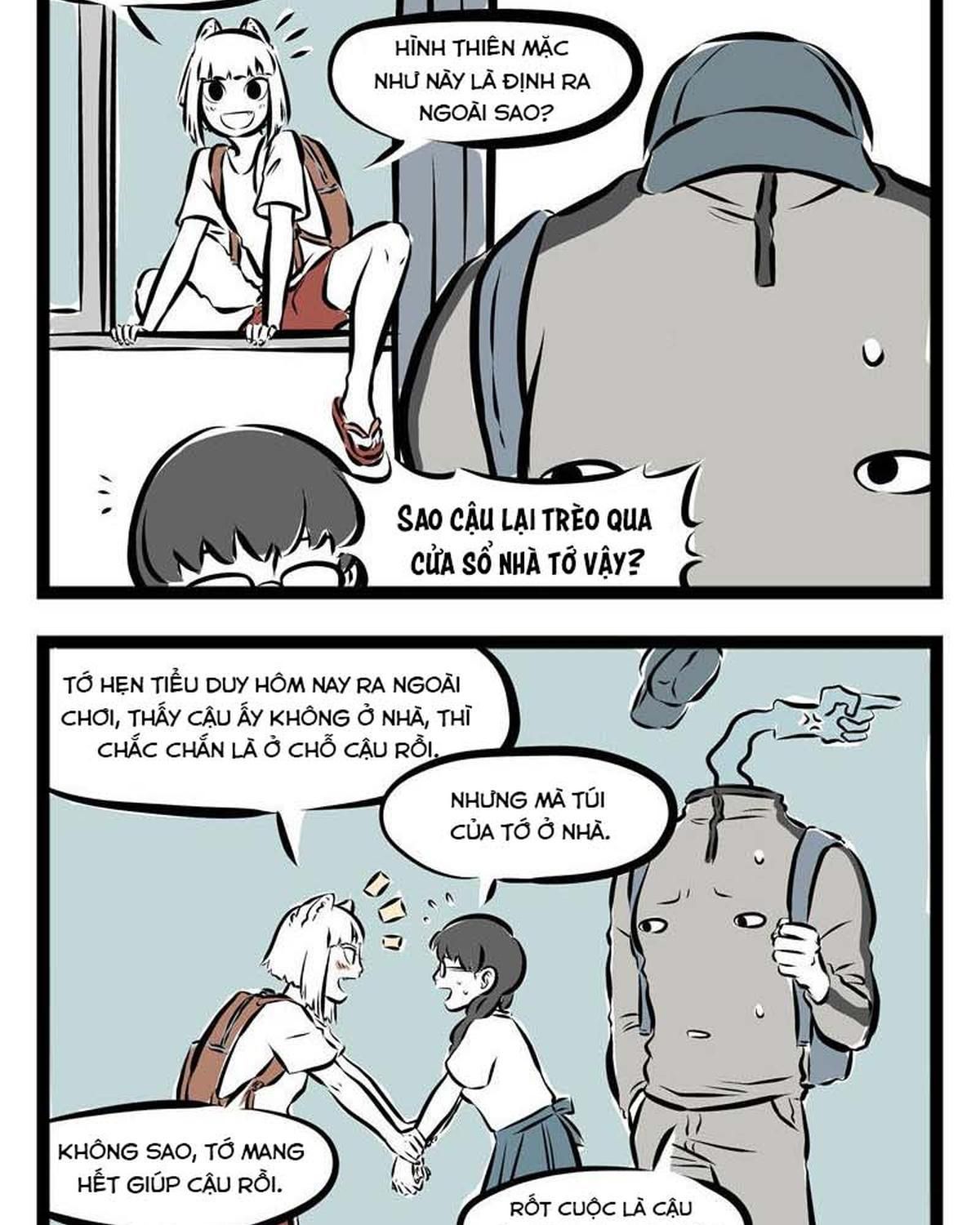 Phi Nhân Chapter 47 - 17