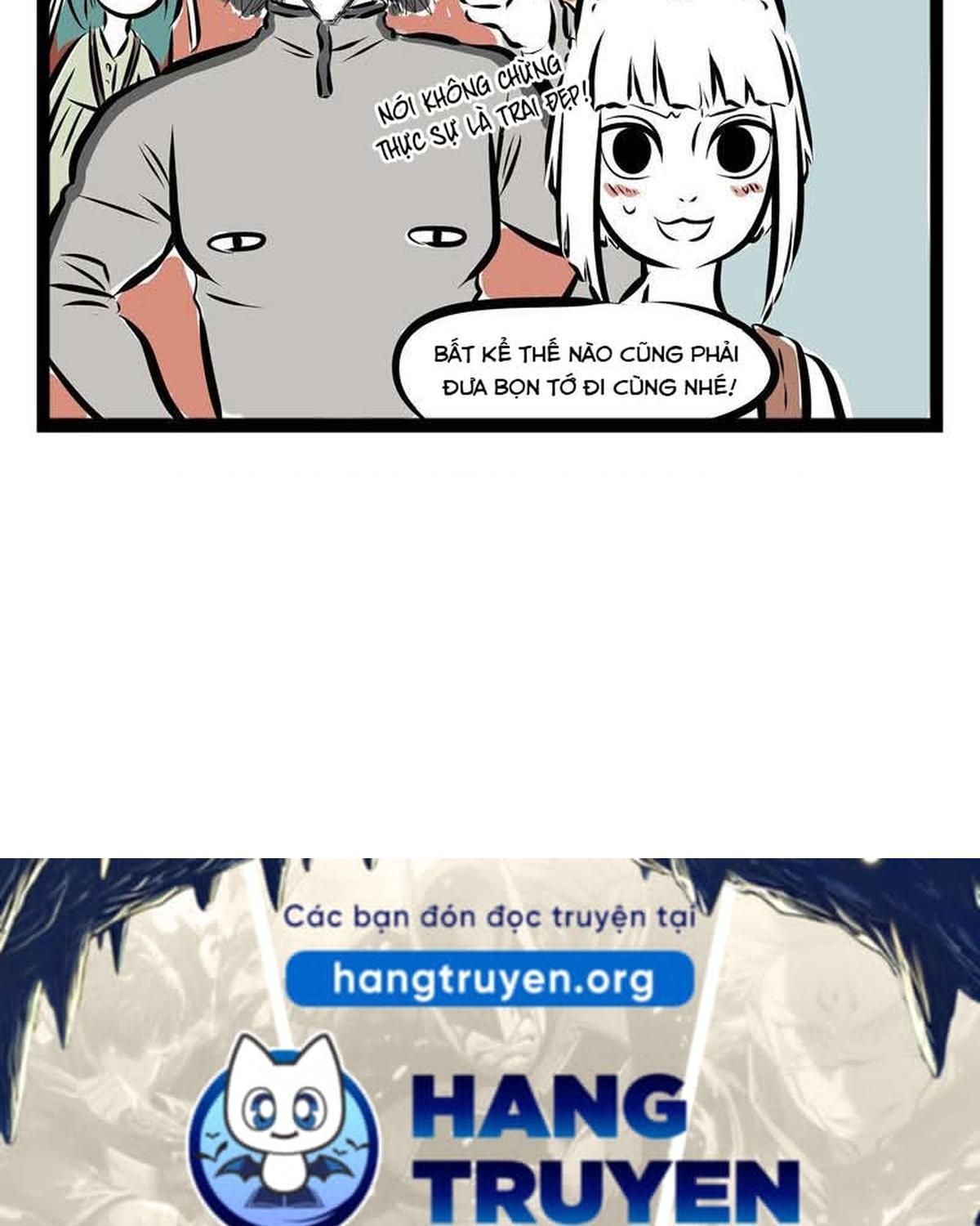 Phi Nhân Chapter 47 - 19