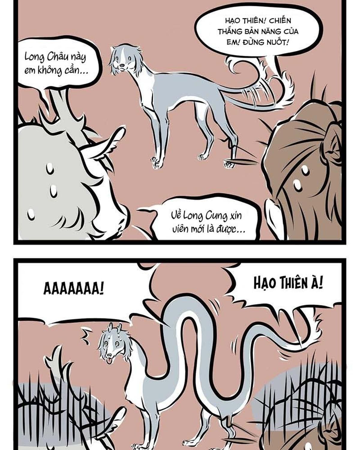 Phi Nhân Chapter 47 - 6