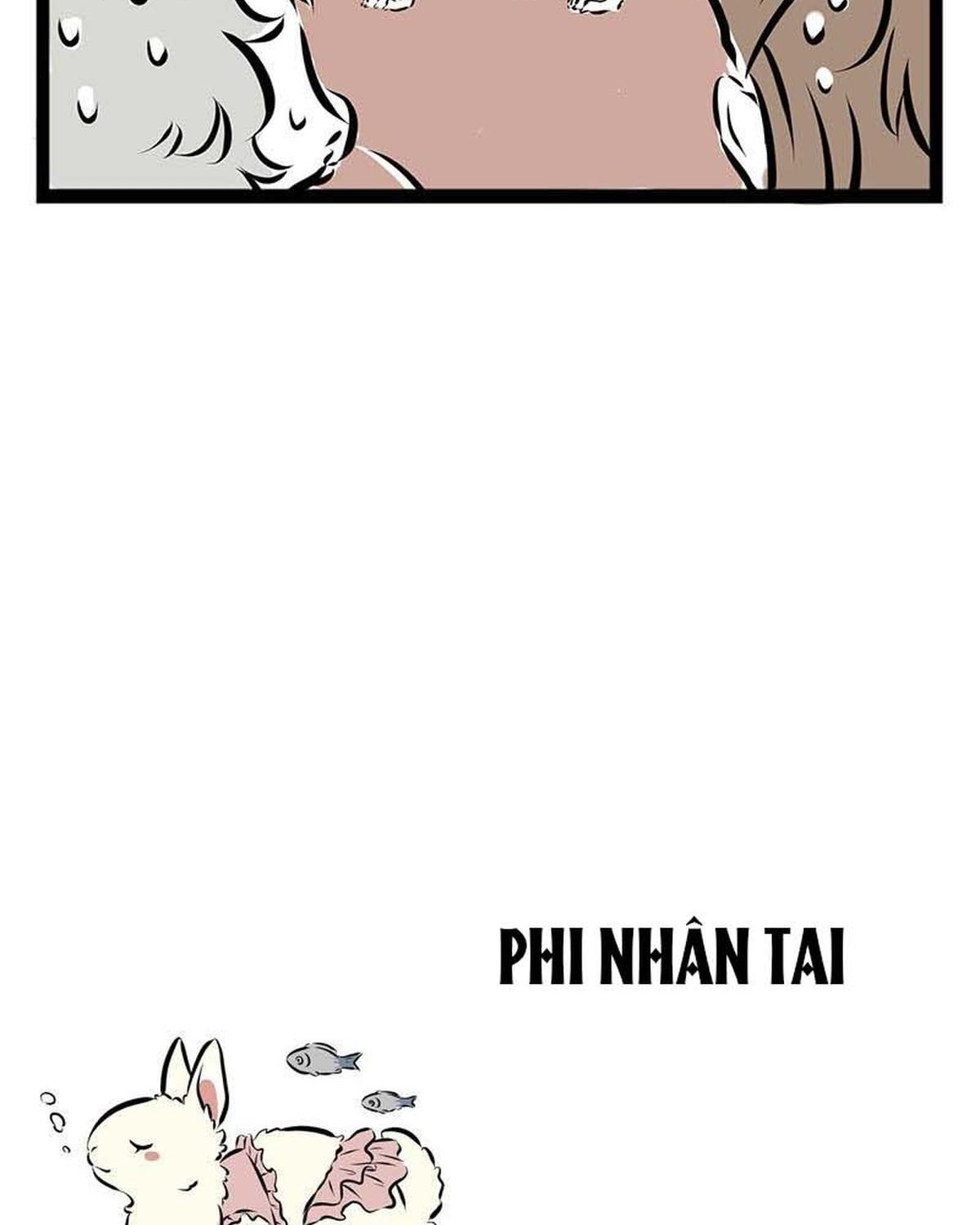 Phi Nhân Chapter 47 - 7