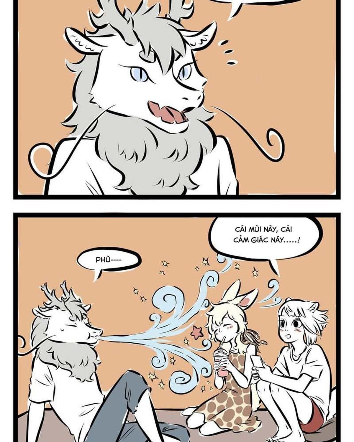 Phi Nhân Chapter 47 - 9