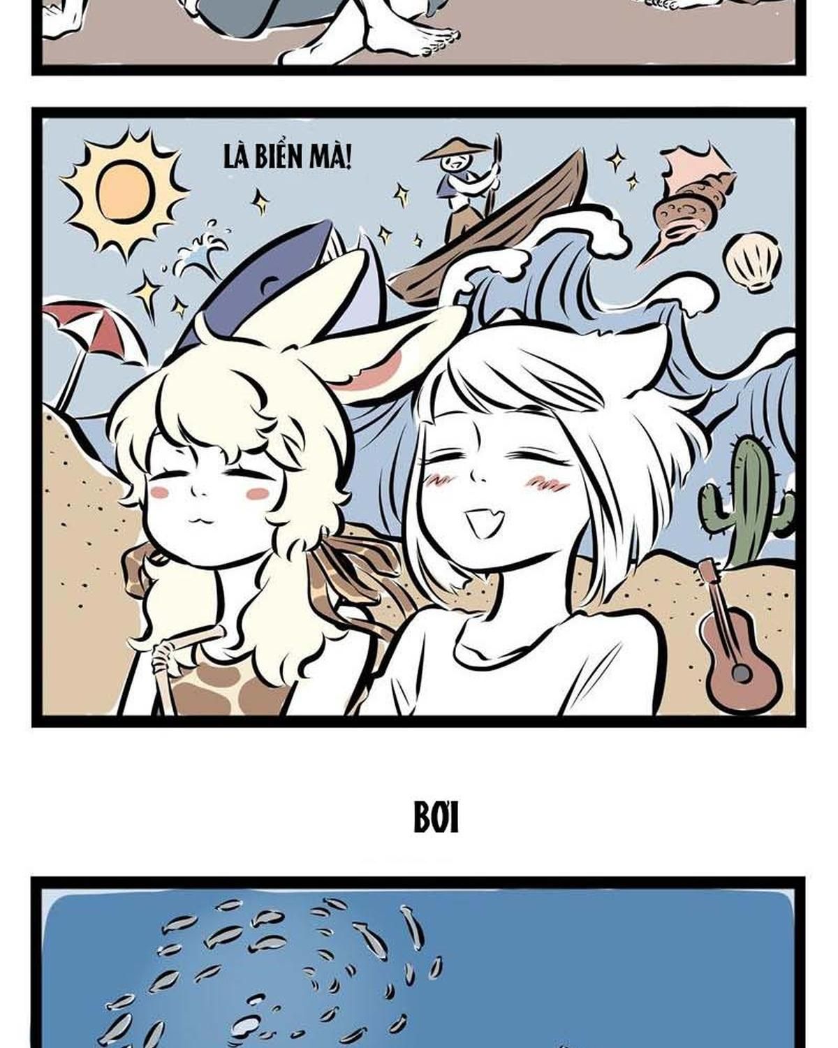 Phi Nhân Chapter 47 - 10