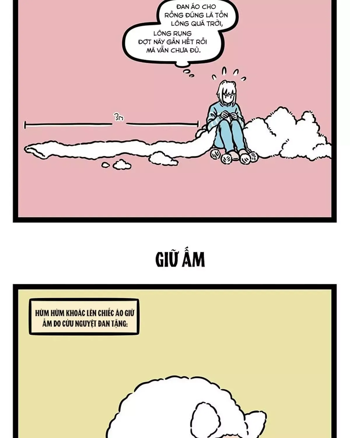 Phi Nhân Chapter 470 - 5