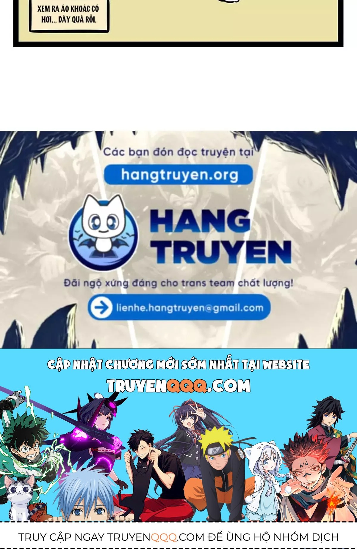 Phi Nhân Chapter 470 - 8