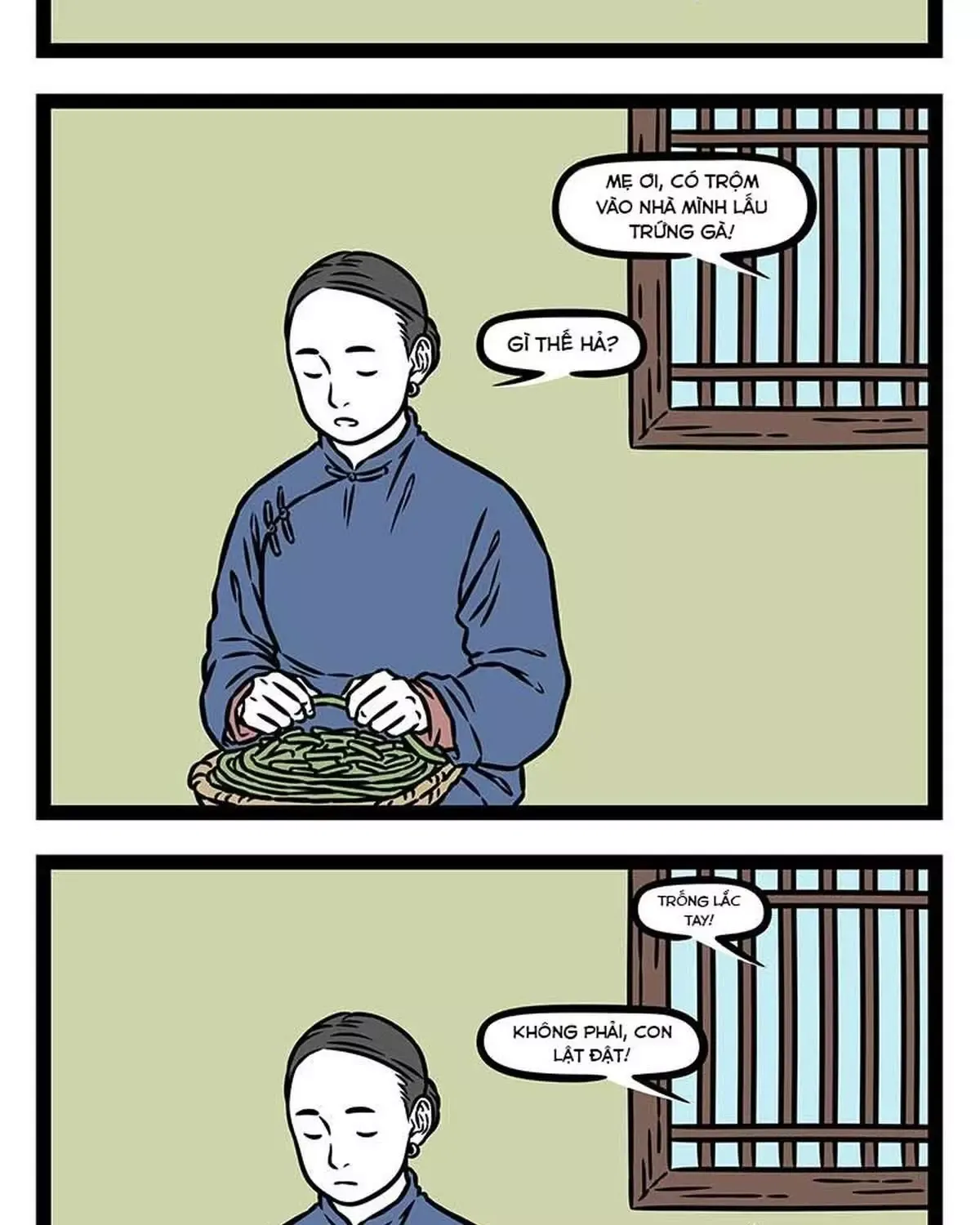 Phi Nhân Chapter 471 - 12