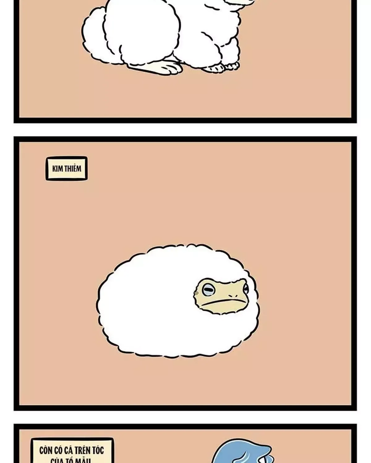 Phi Nhân Chapter 471 - 4