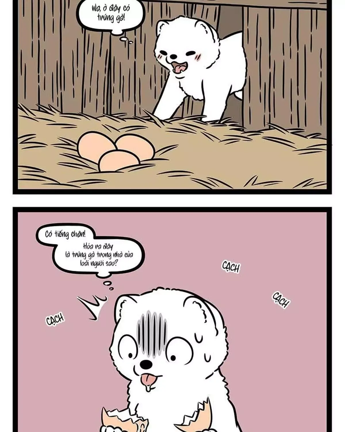 Phi Nhân Chapter 471 - 9