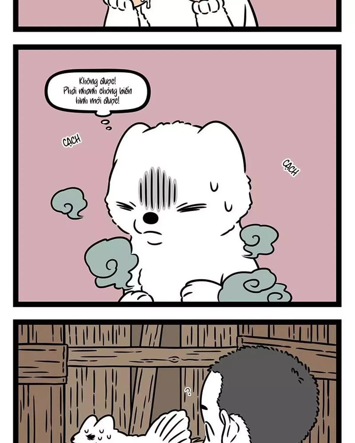 Phi Nhân Chapter 471 - 10