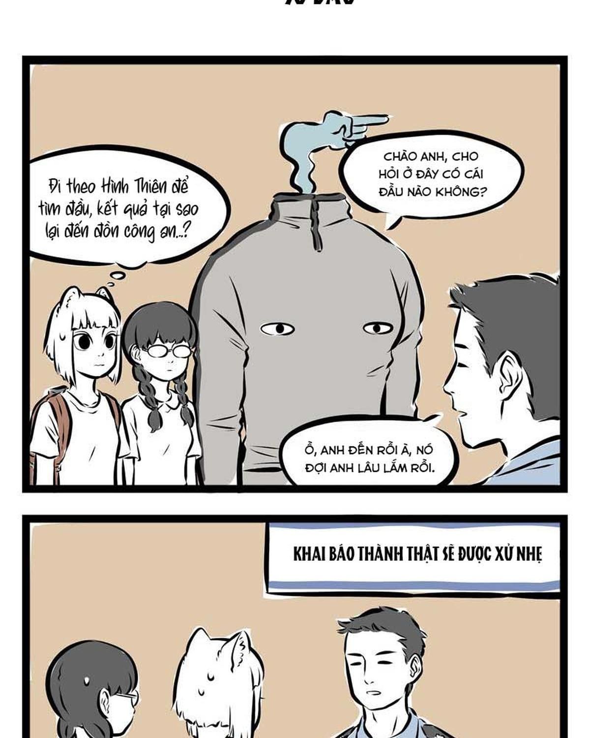 Phi Nhân Chapter 48 - 2