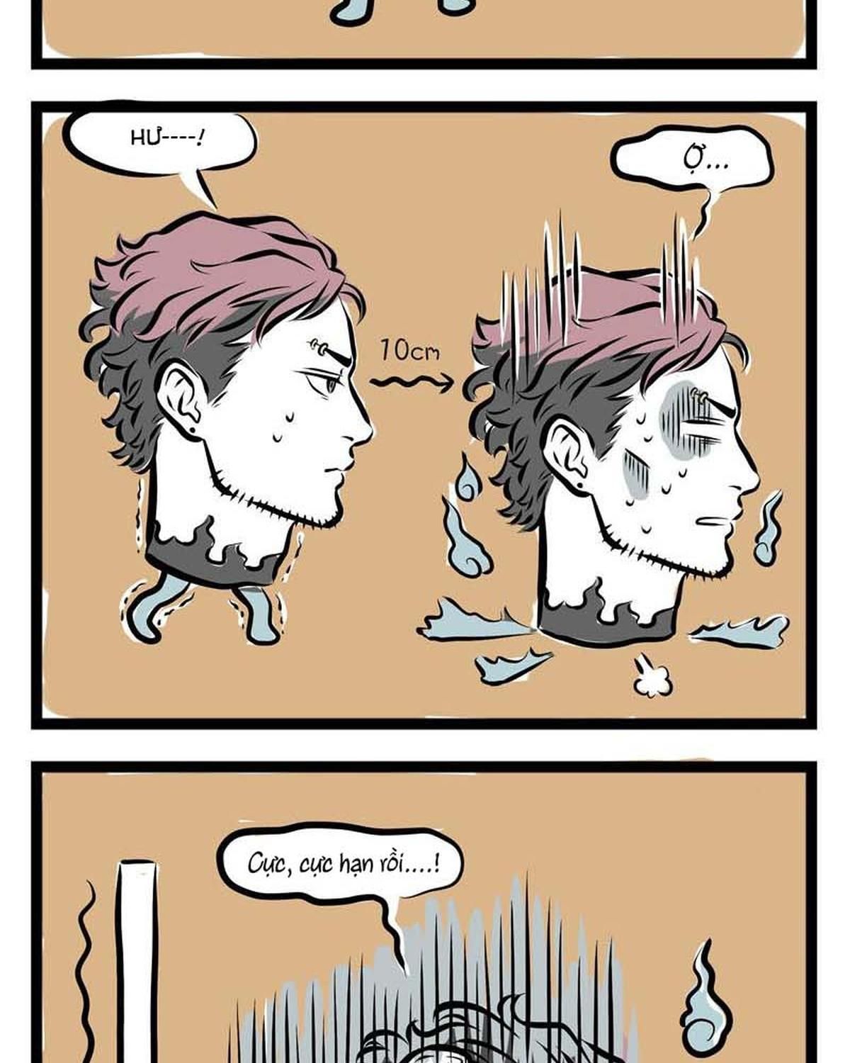 Phi Nhân Chapter 48 - 12