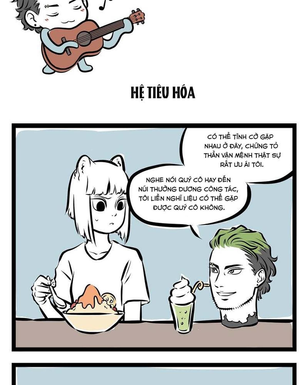 Phi Nhân Chapter 48 - 14