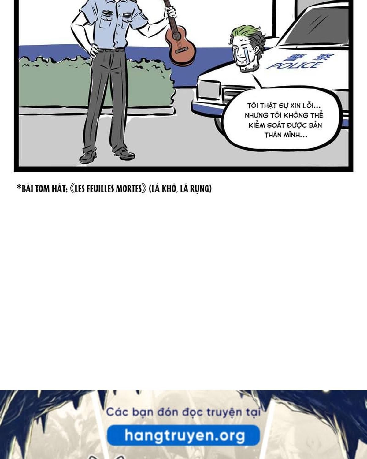 Phi Nhân Chapter 48 - 19