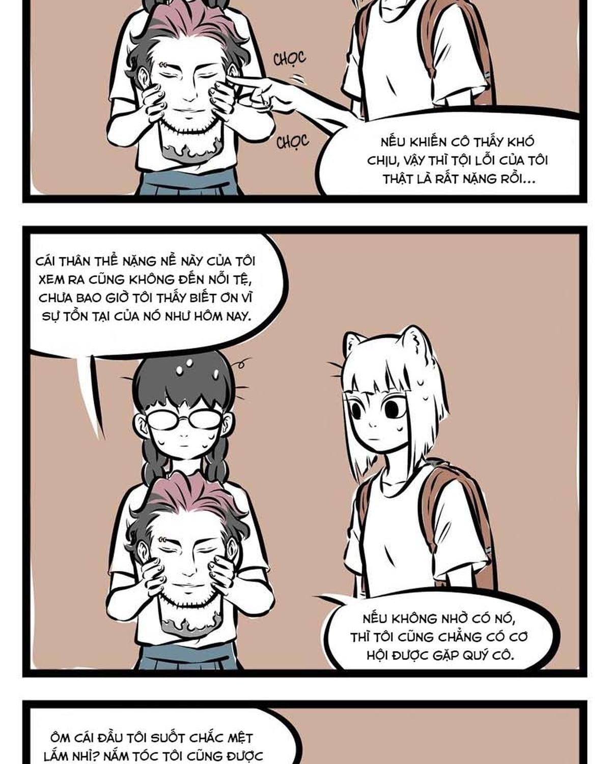 Phi Nhân Chapter 48 - 5