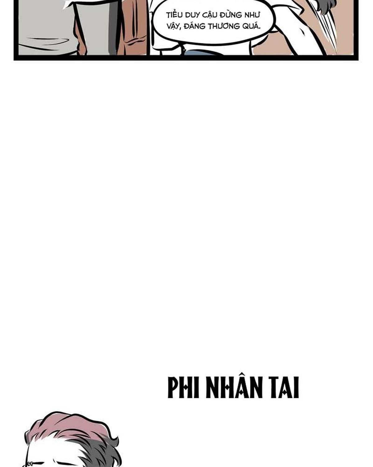 Phi Nhân Chapter 48 - 7