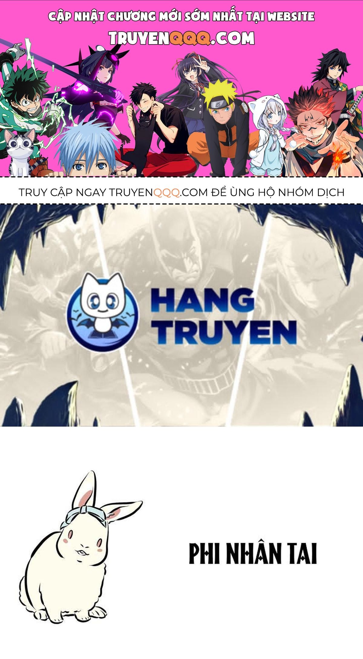 Phi Nhân Chapter 49 - 1