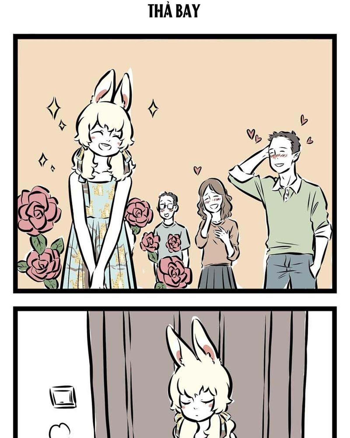 Phi Nhân Chapter 49 - 2