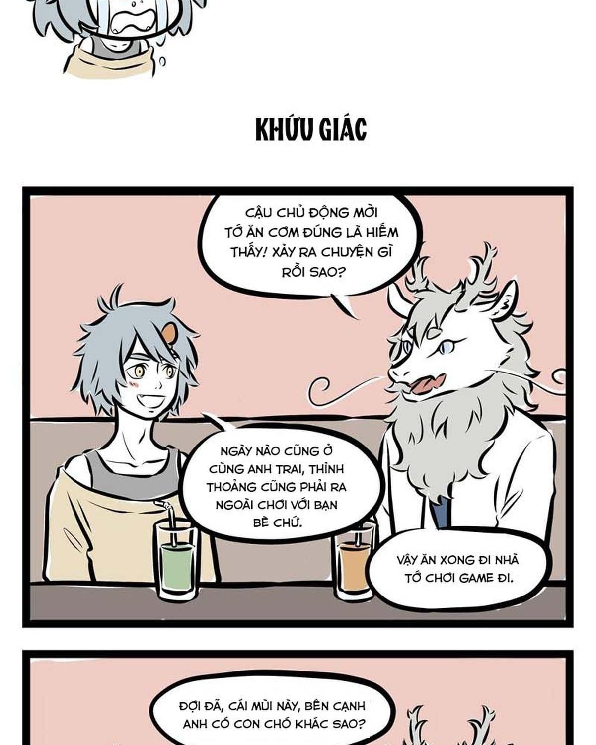 Phi Nhân Chapter 49 - 14