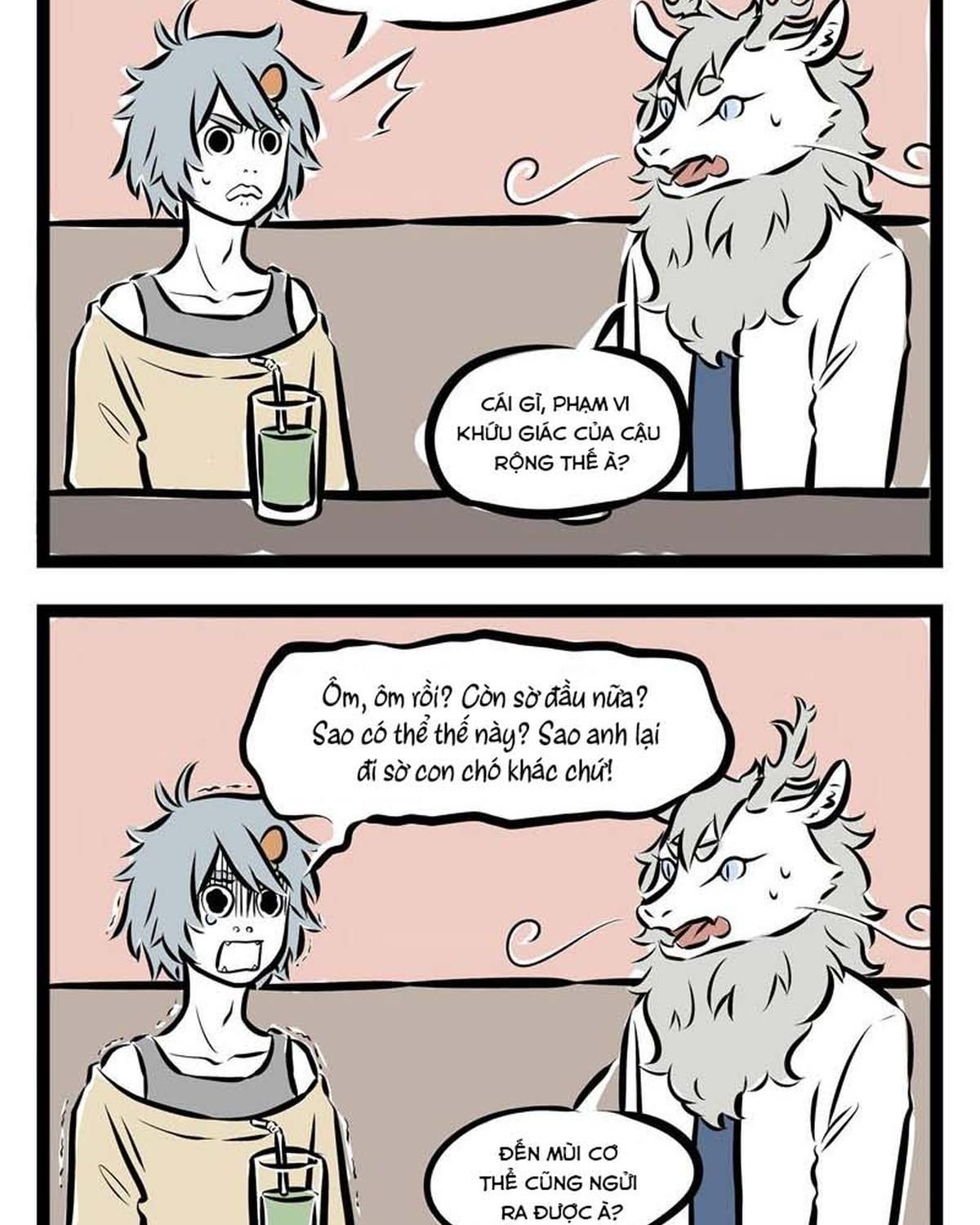 Phi Nhân Chapter 49 - 15