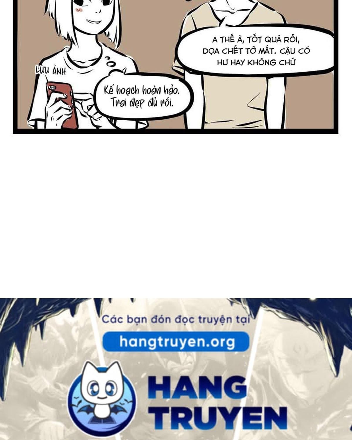 Phi Nhân Chapter 49 - 19