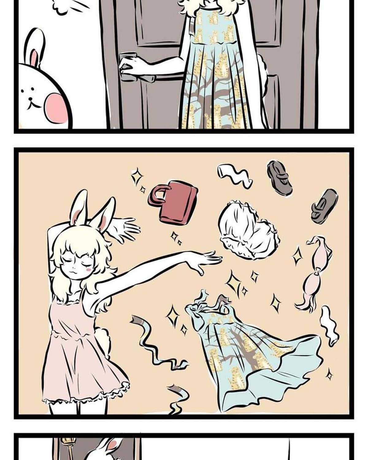 Phi Nhân Chapter 49 - 3