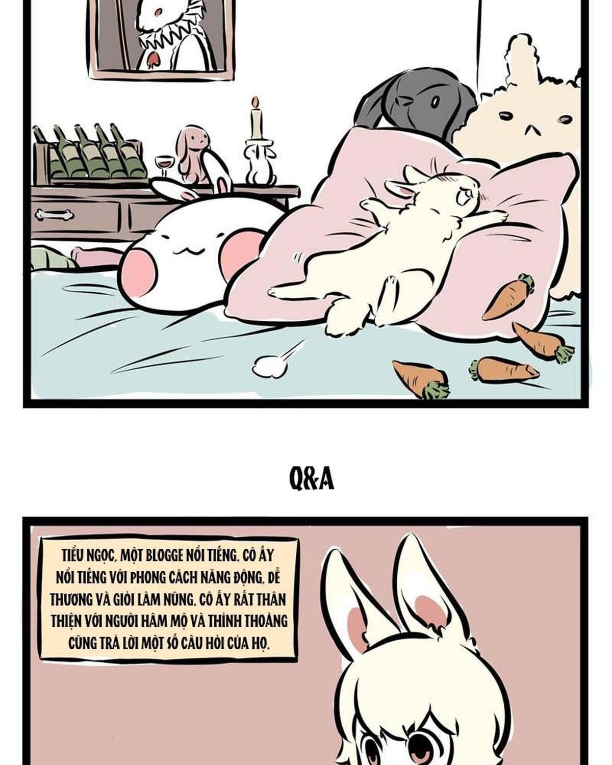 Phi Nhân Chapter 49 - 4