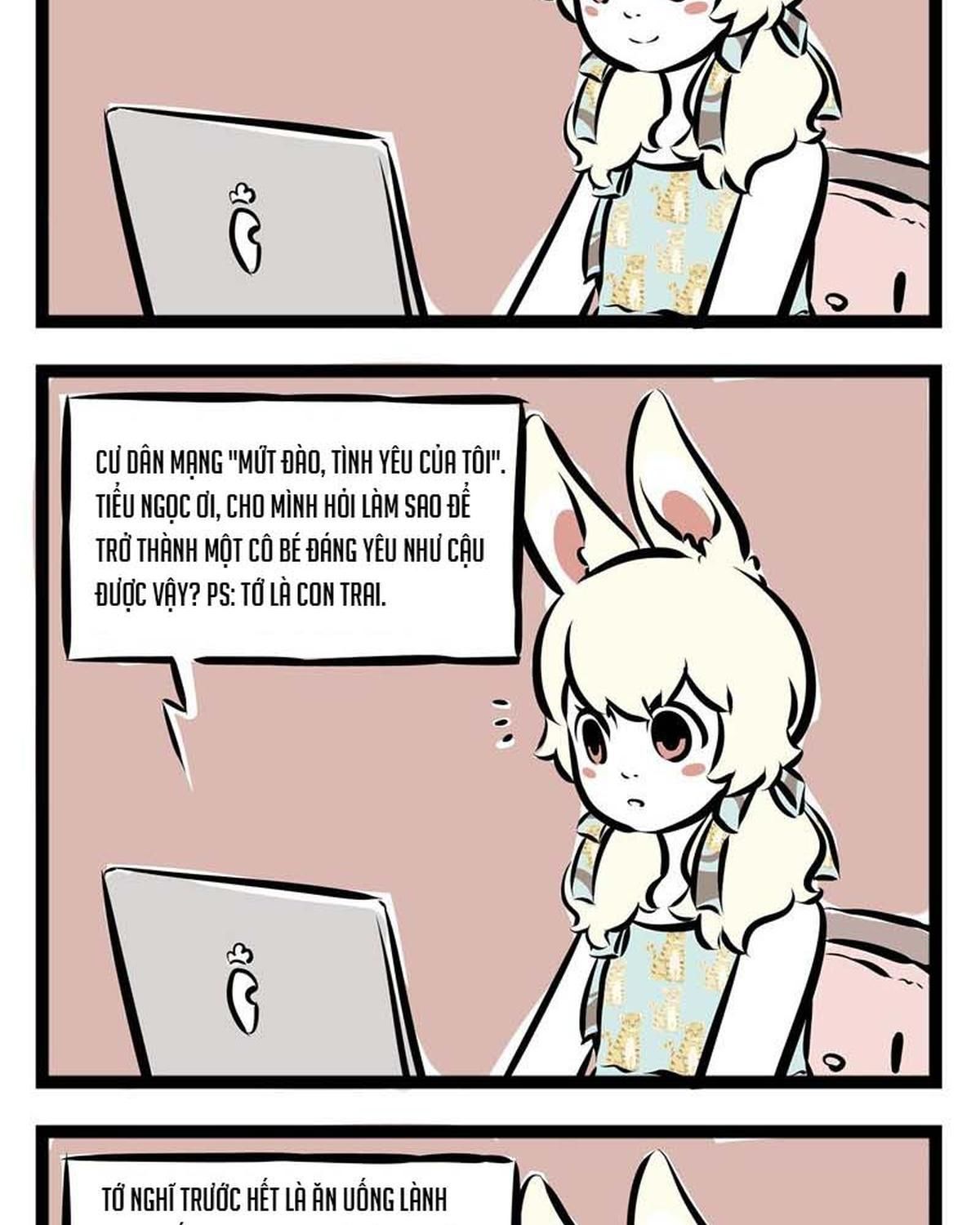 Phi Nhân Chapter 49 - 5