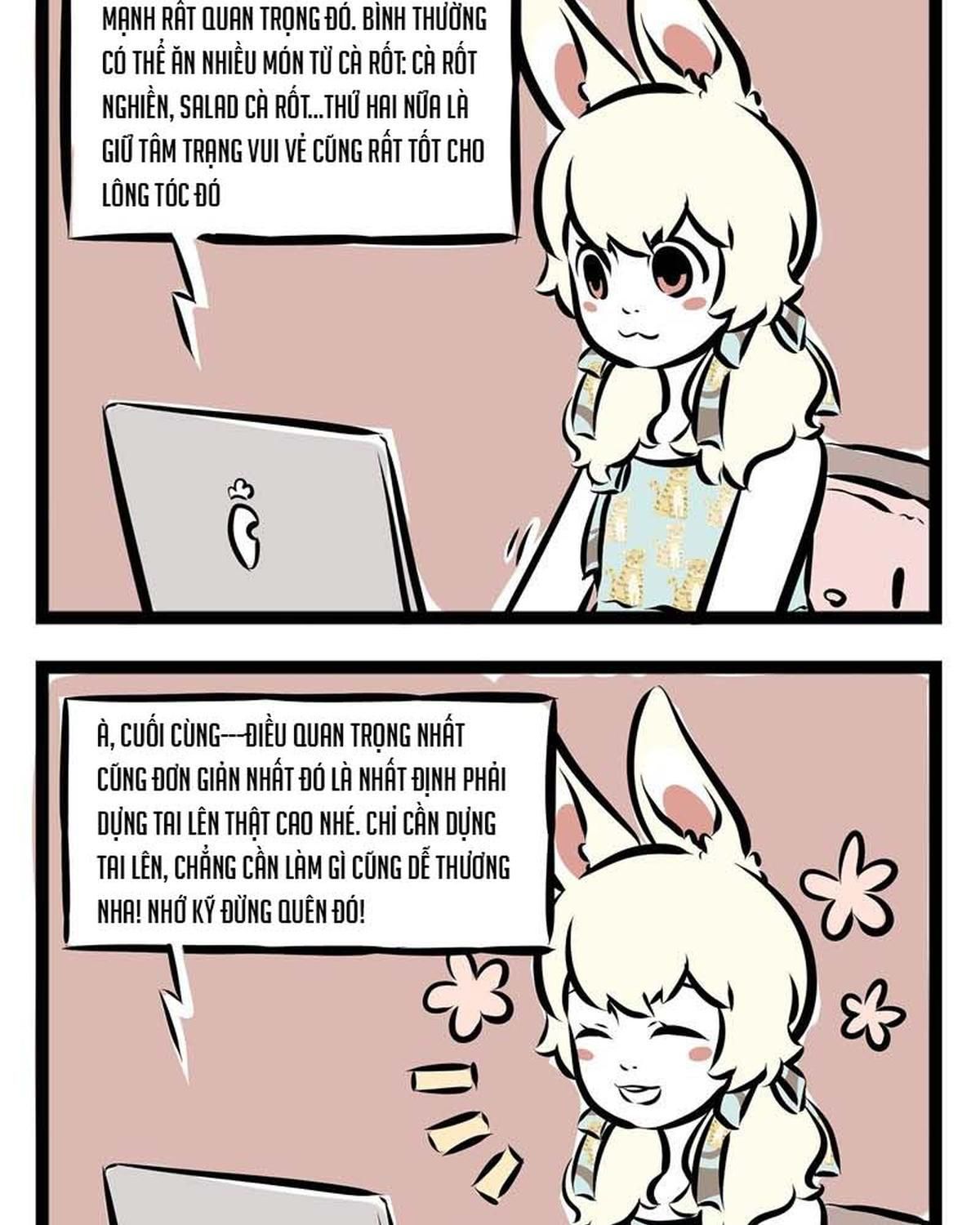 Phi Nhân Chapter 49 - 6