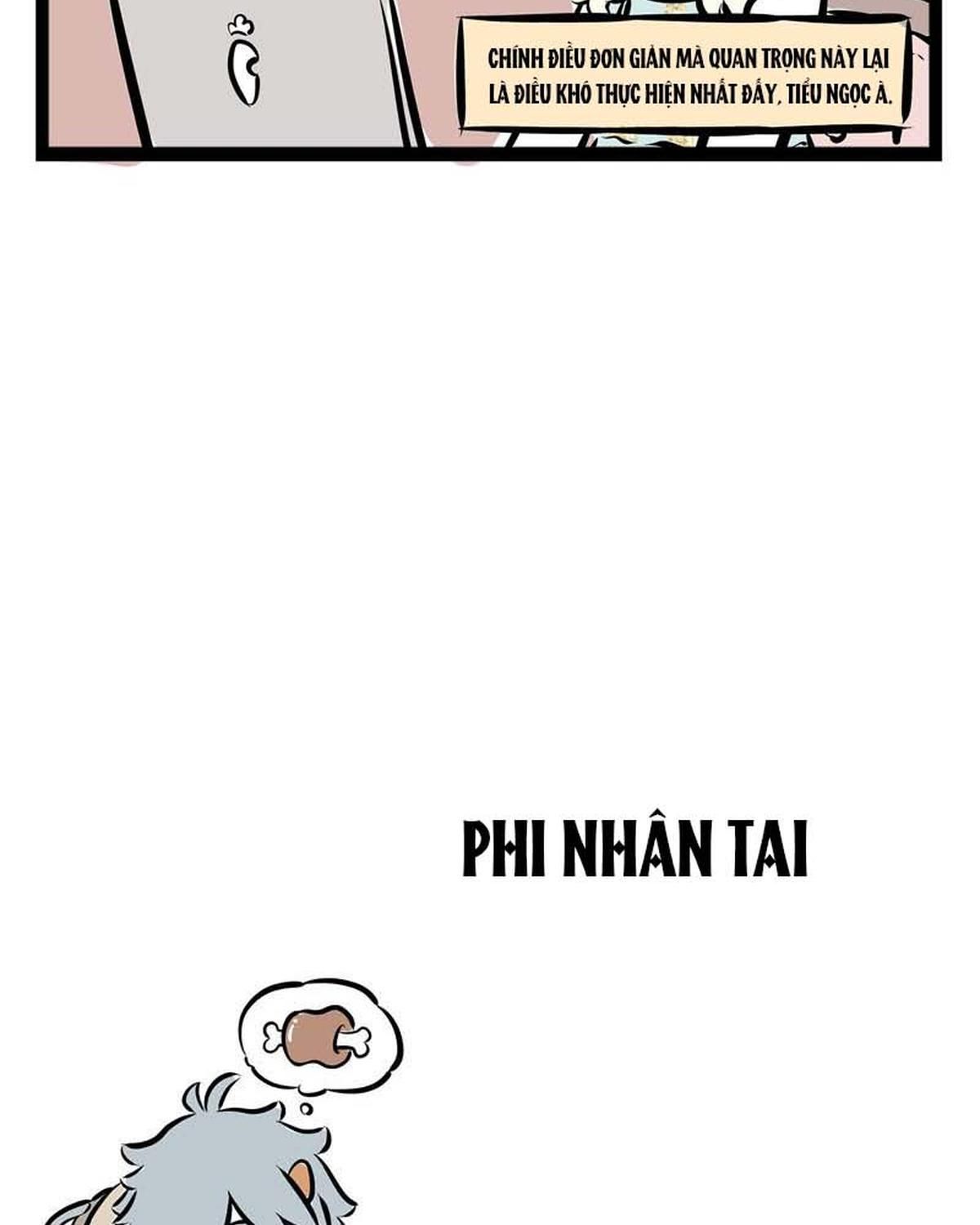 Phi Nhân Chapter 49 - 7
