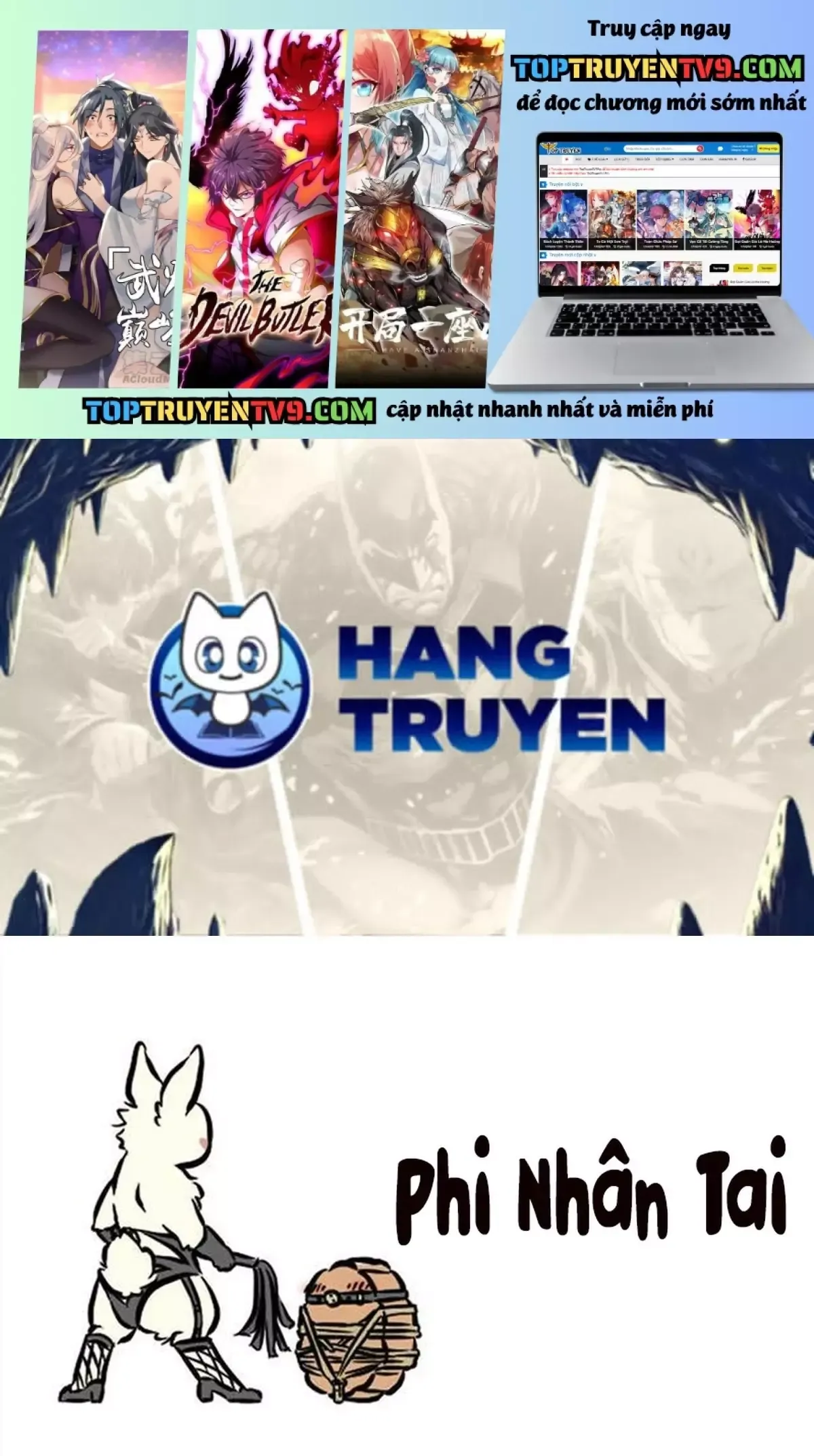 Phi Nhân Chapter 5 - 2