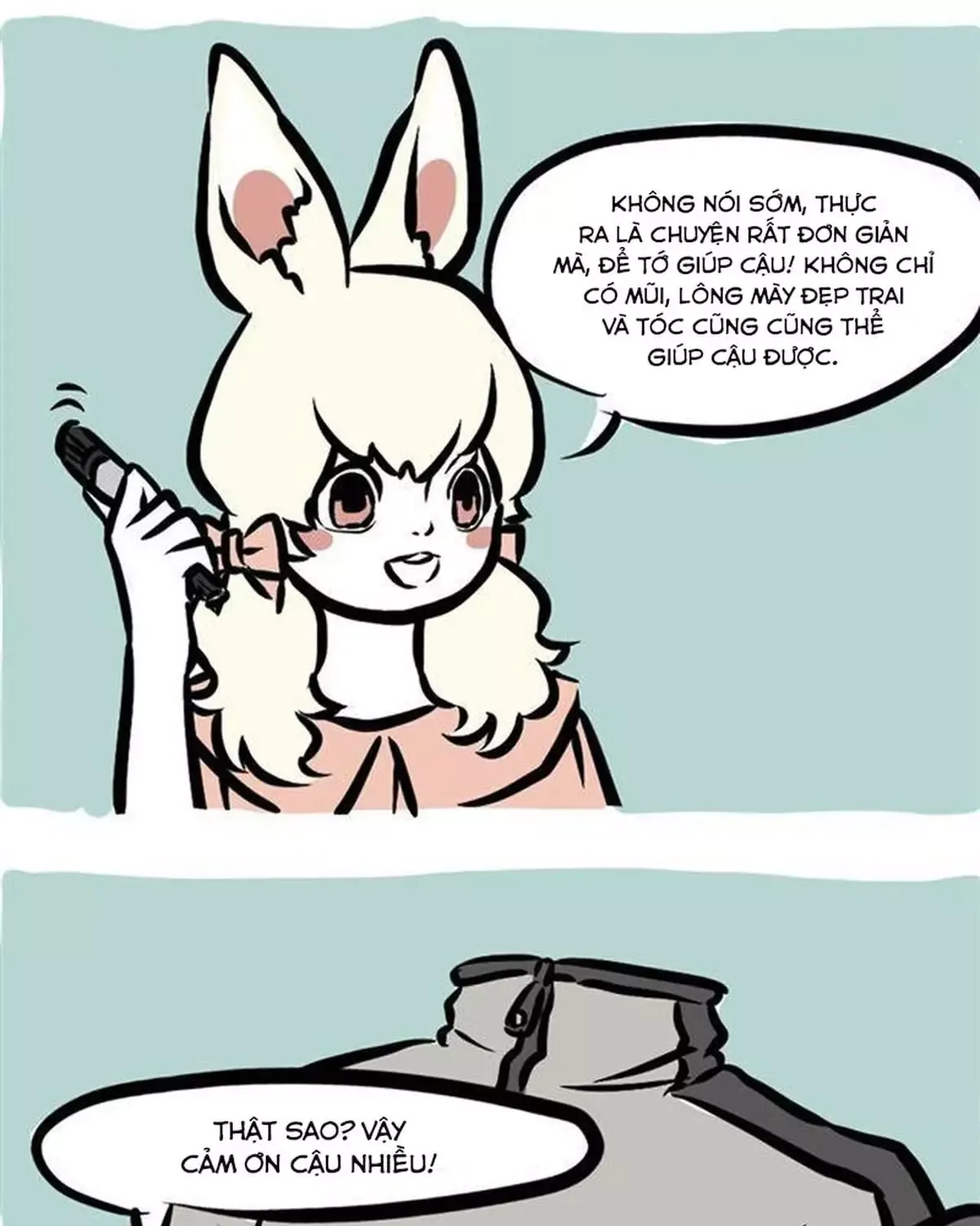 Phi Nhân Chapter 5 - 13