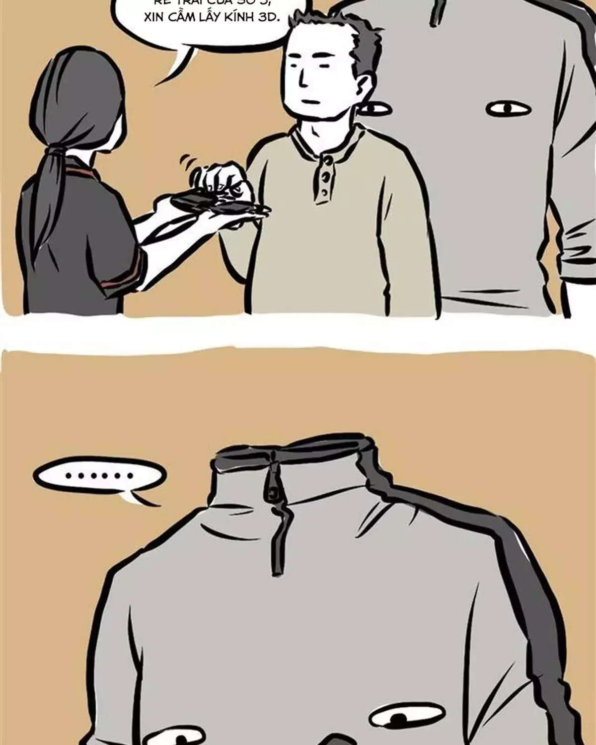 Phi Nhân Chapter 5 - 16