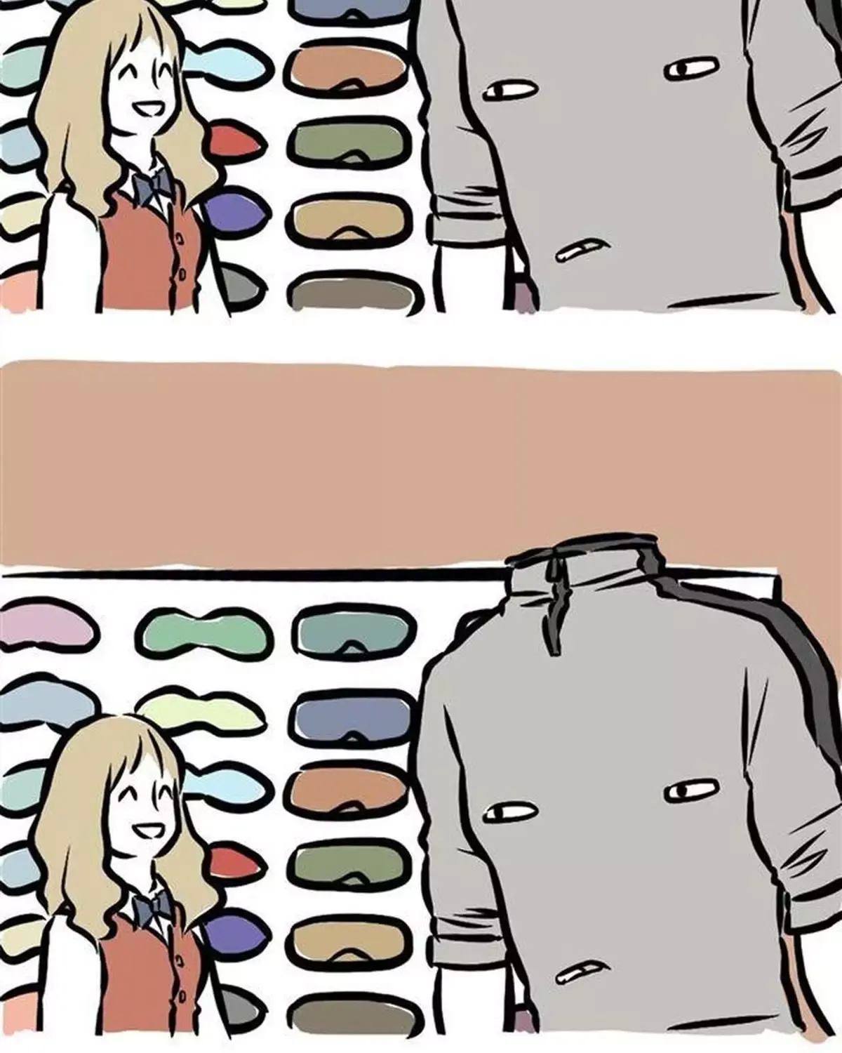 Phi Nhân Chapter 5 - 19