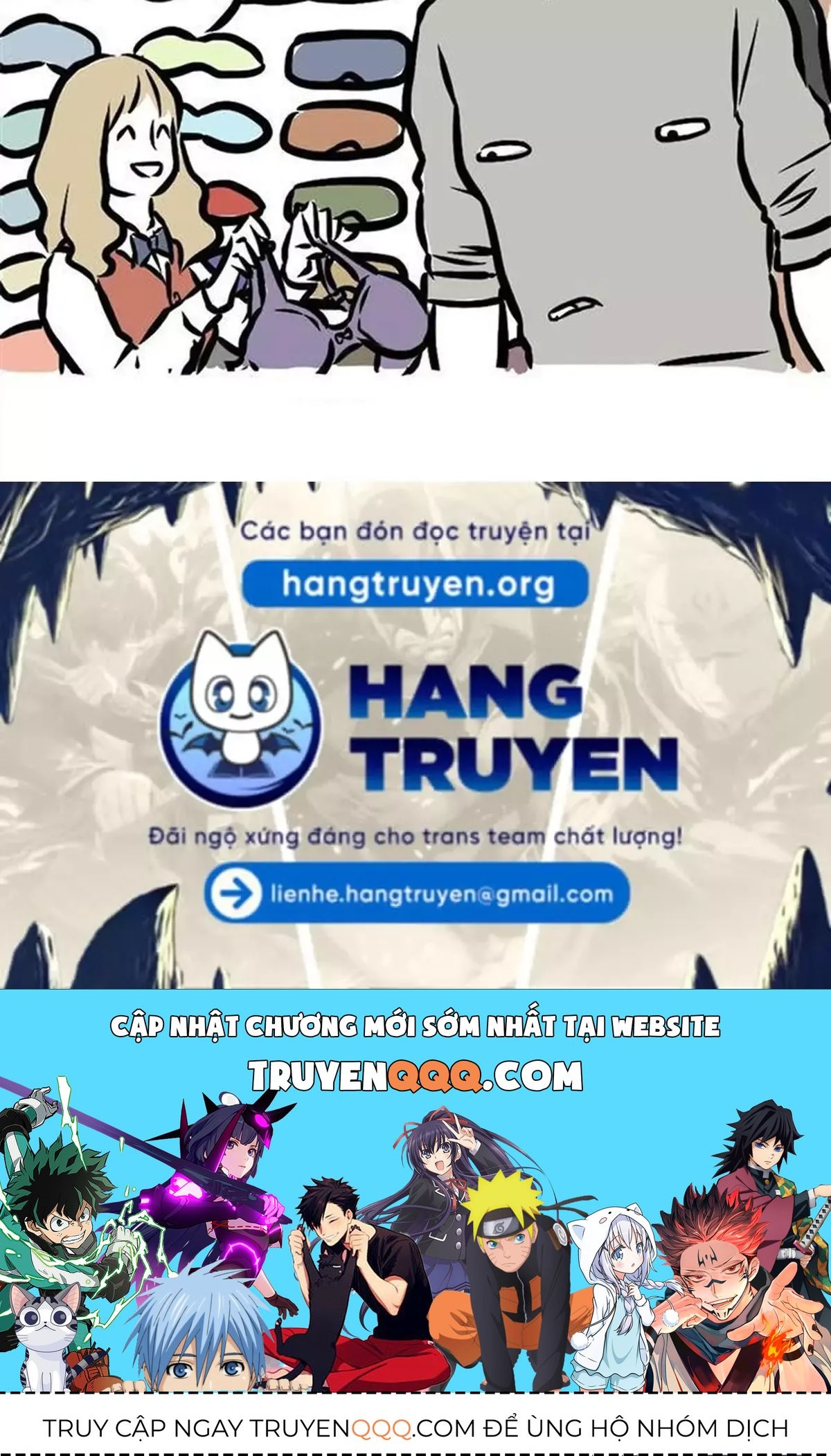 Phi Nhân Chapter 5 - 21