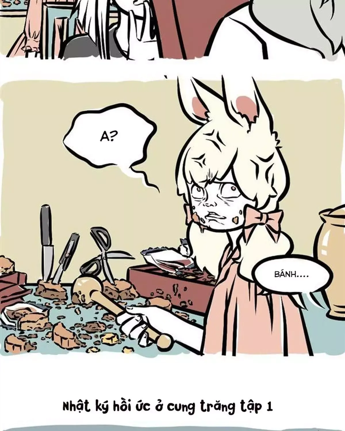 Phi Nhân Chapter 5 - 5