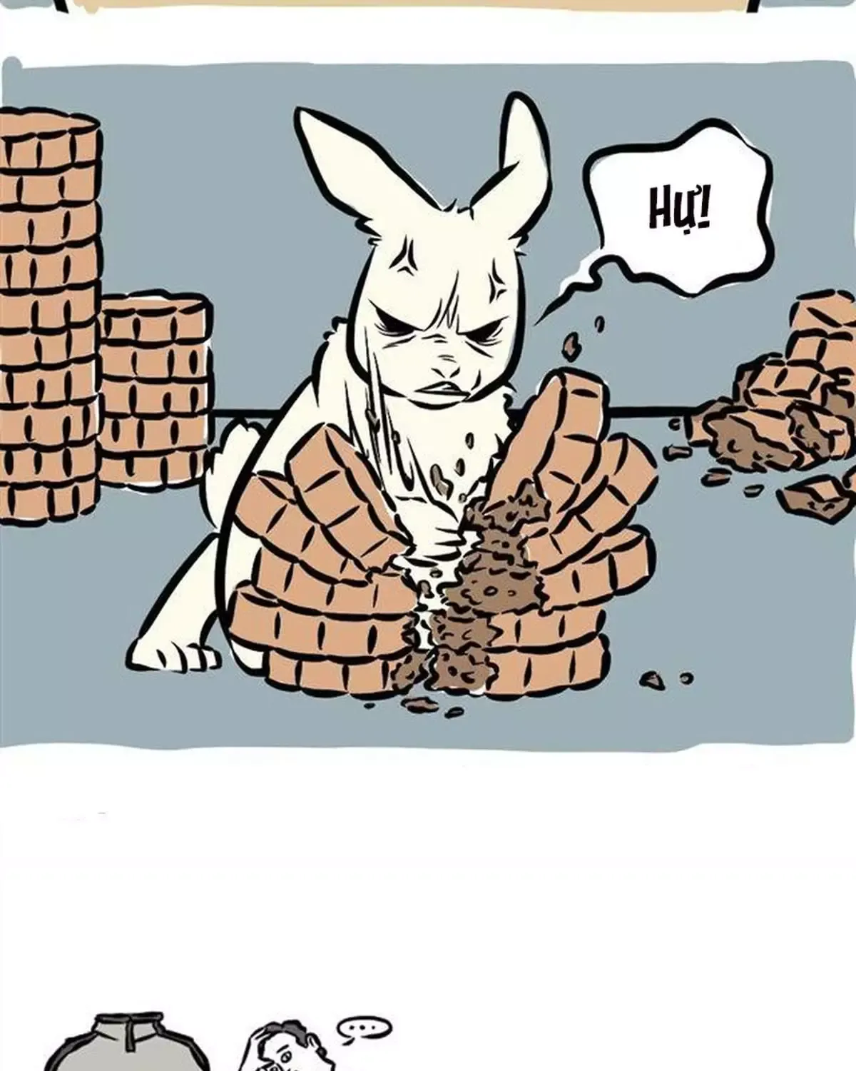 Phi Nhân Chapter 5 - 8