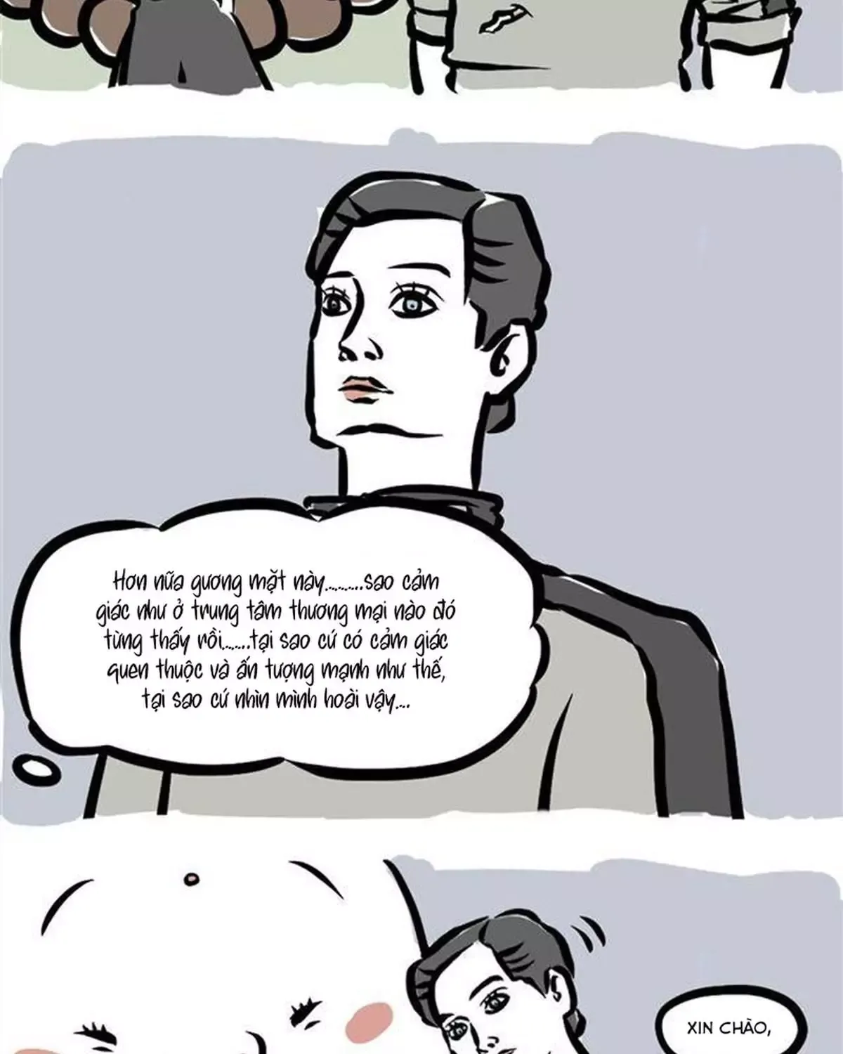 Phi Nhân Chapter 5 - 10