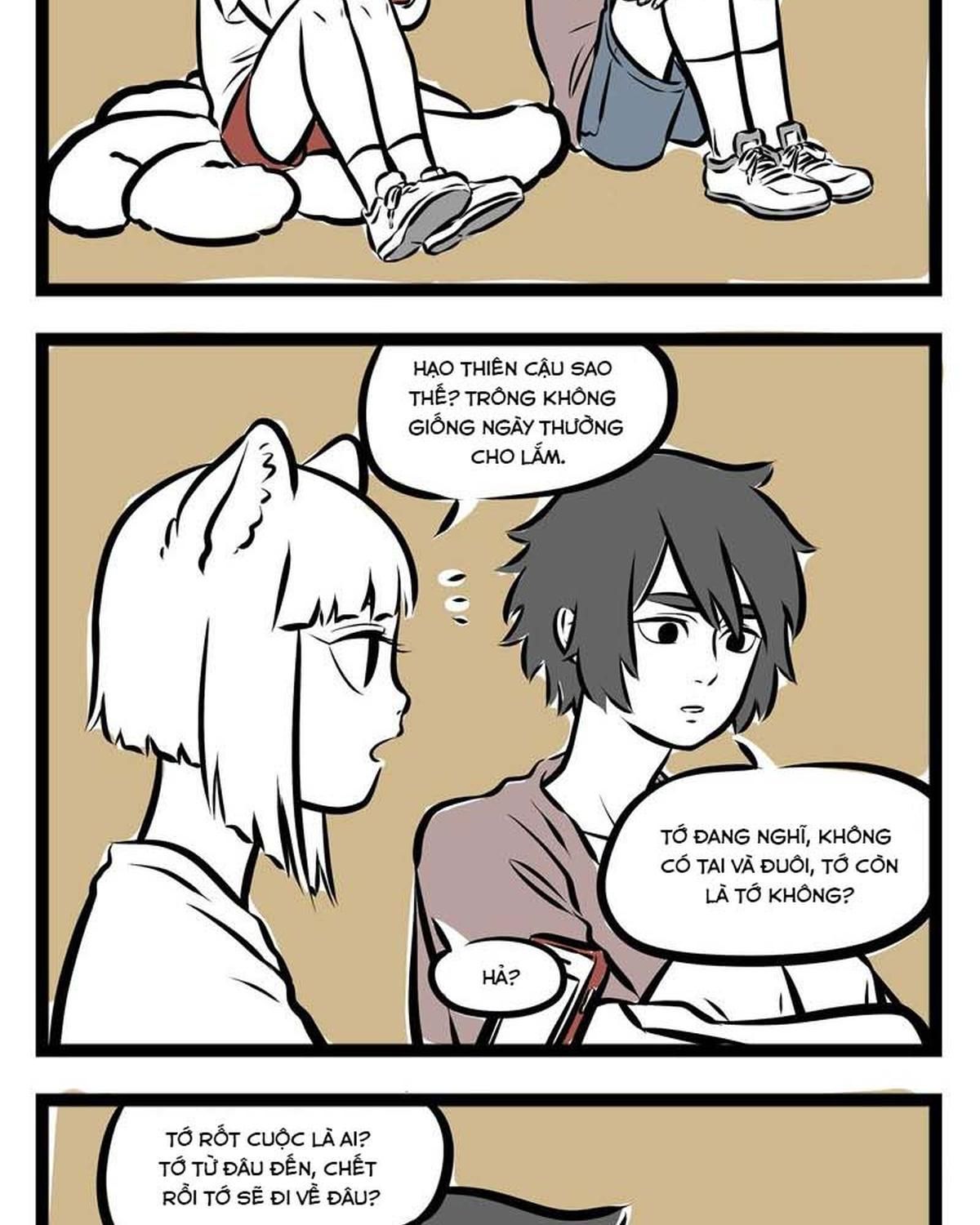 Phi Nhân Chapter 50 - 5