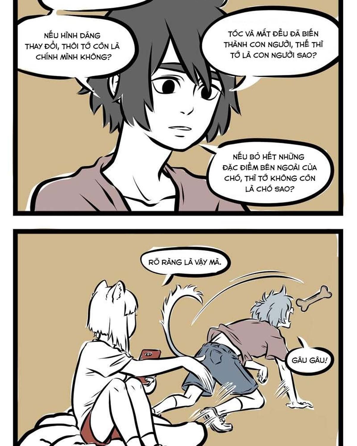 Phi Nhân Chapter 50 - 6