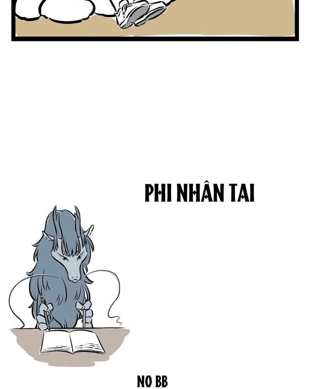 Phi Nhân Chapter 50 - 7