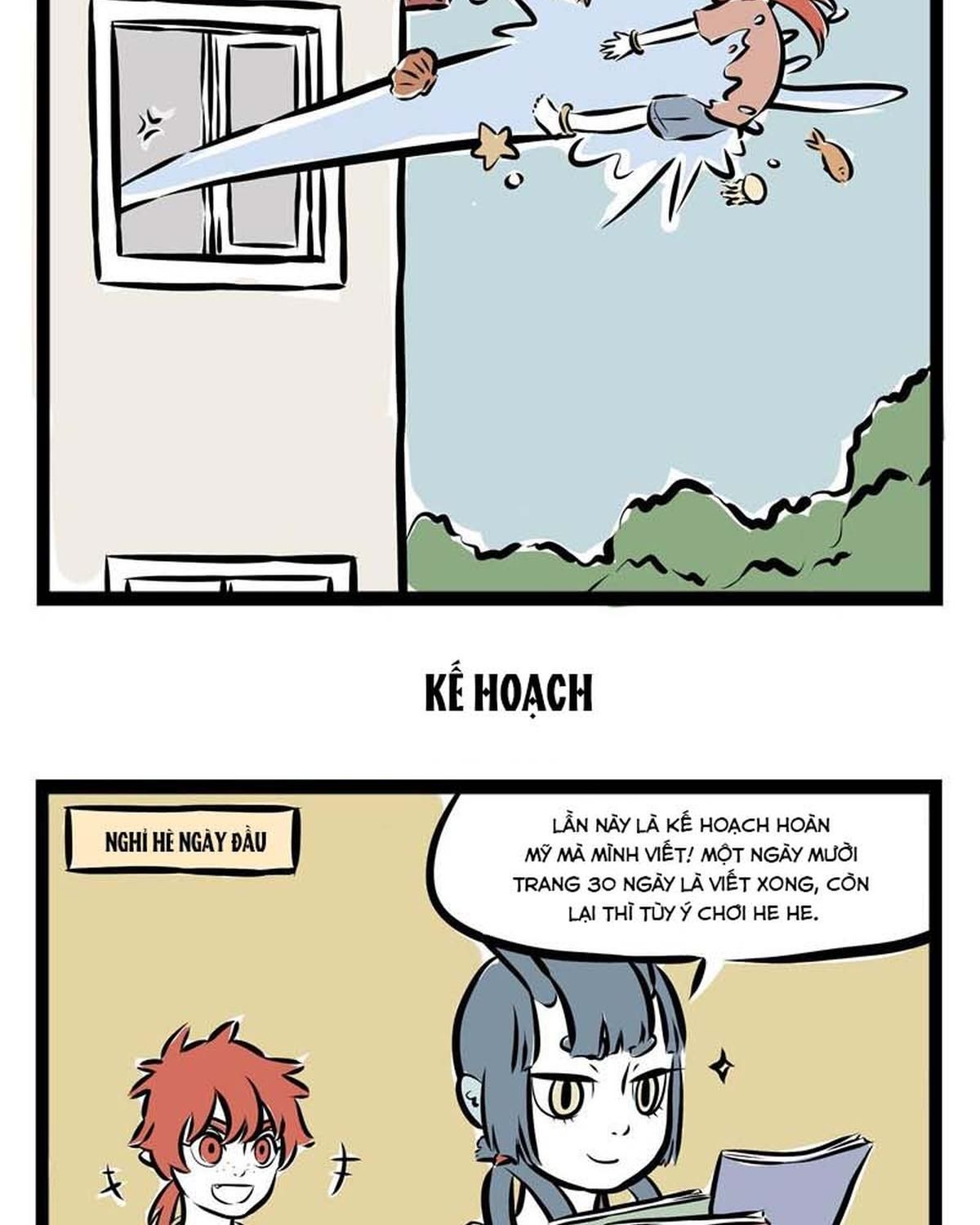 Phi Nhân Chapter 50 - 10