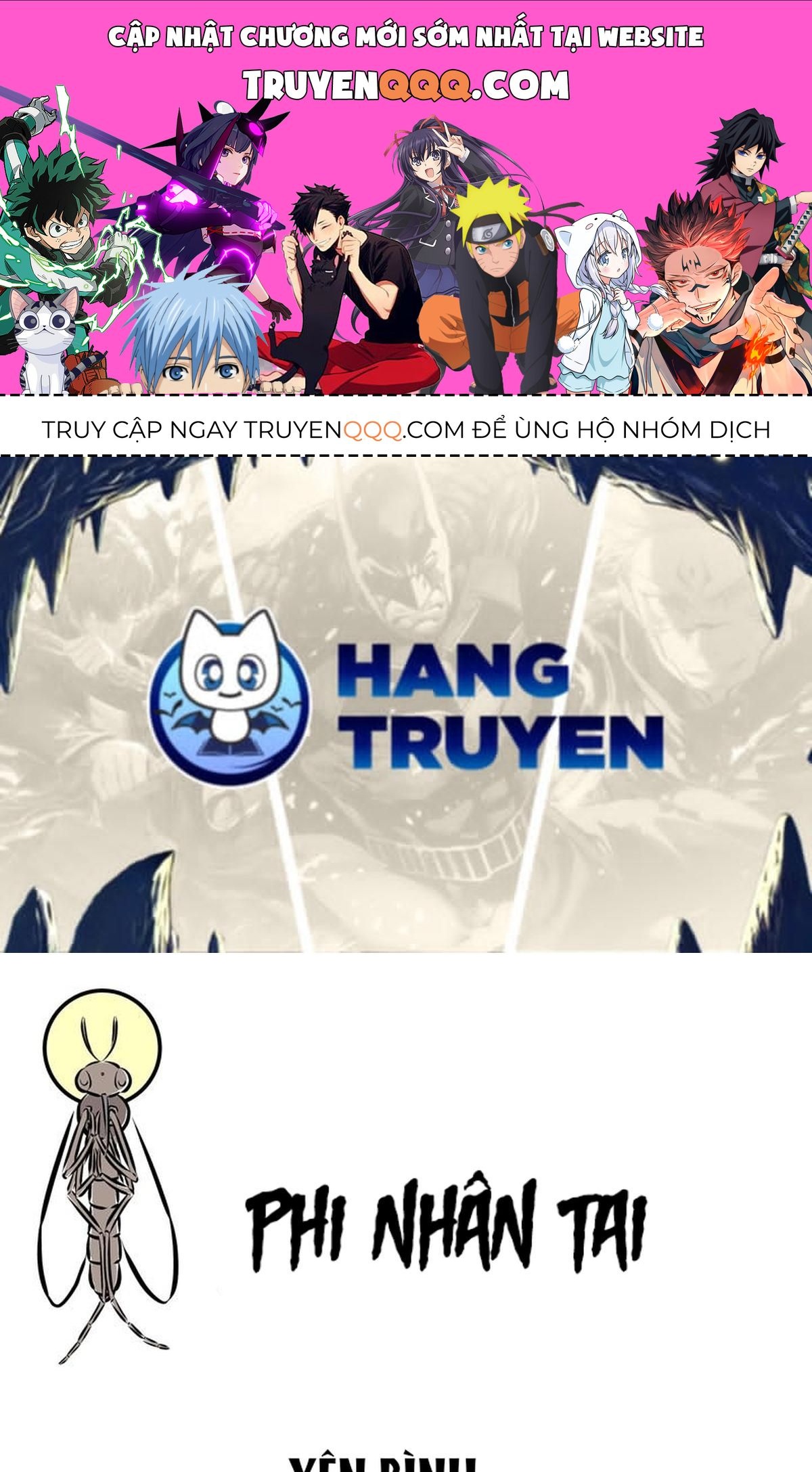 Phi Nhân Chapter 51 - 1