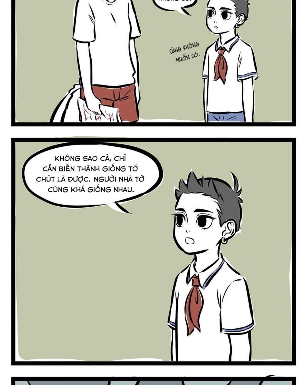 Phi Nhân Chapter 51 - 11