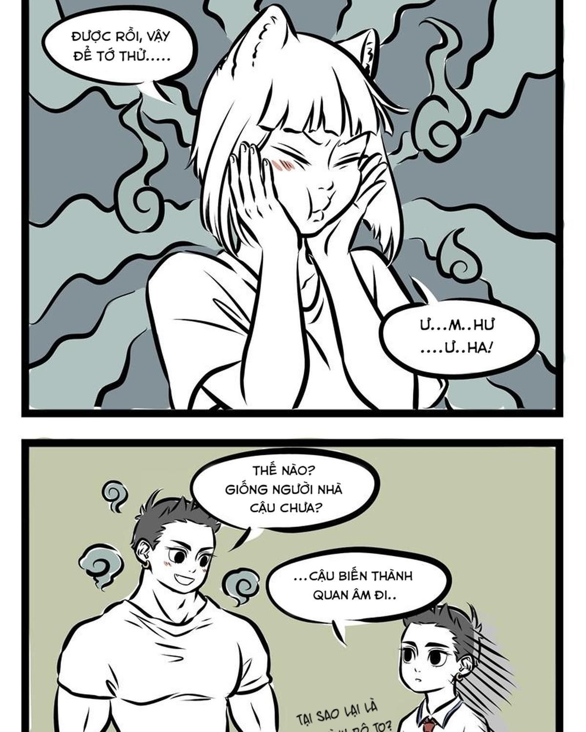 Phi Nhân Chapter 51 - 12