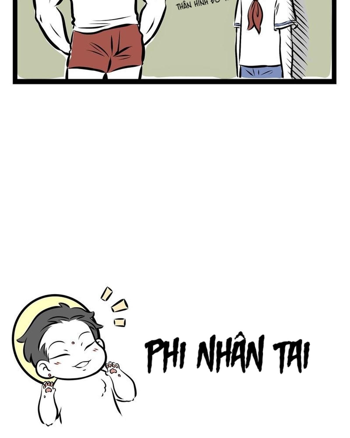 Phi Nhân Chapter 51 - 13