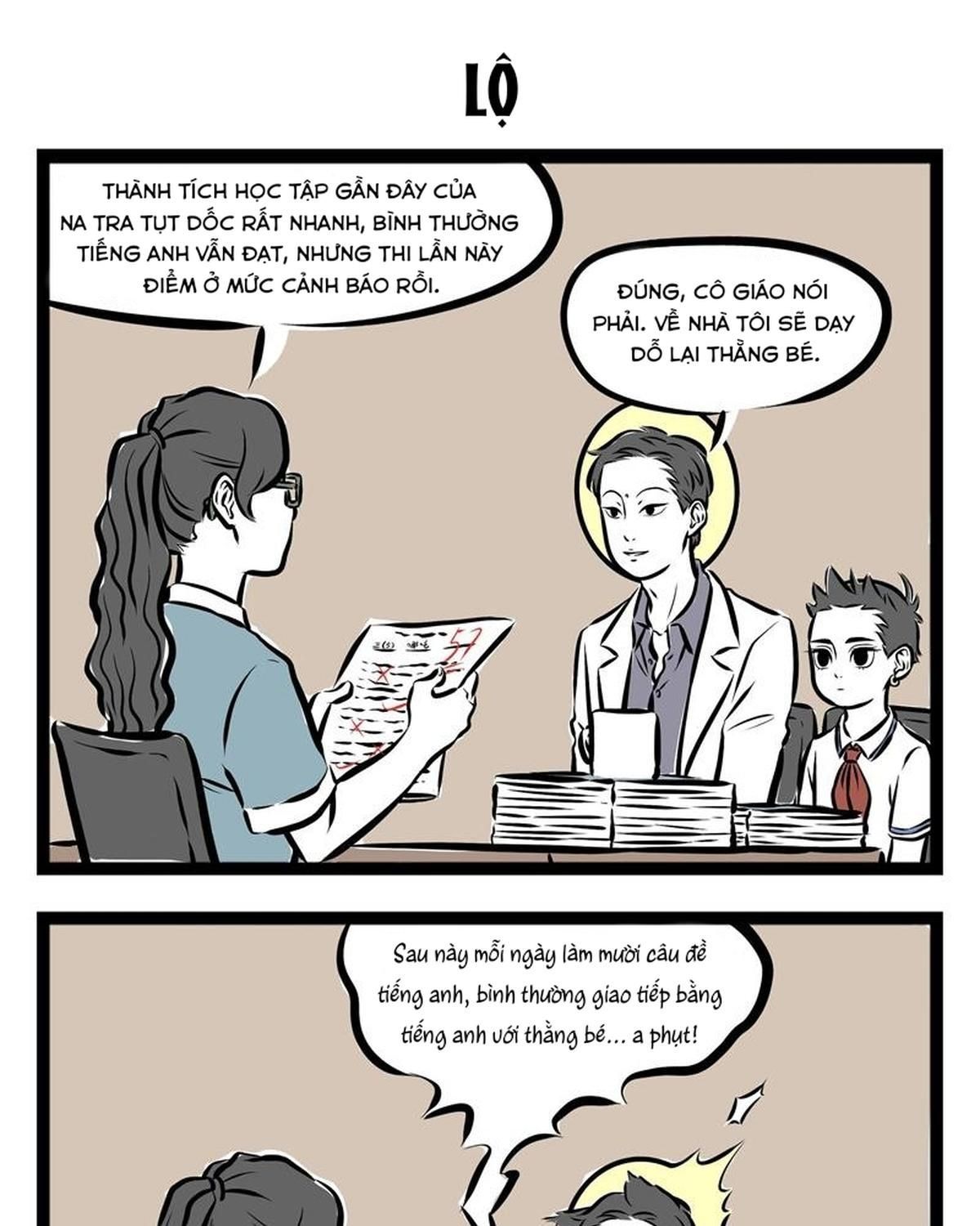 Phi Nhân Chapter 51 - 14