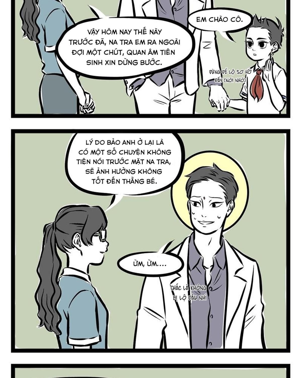 Phi Nhân Chapter 51 - 17