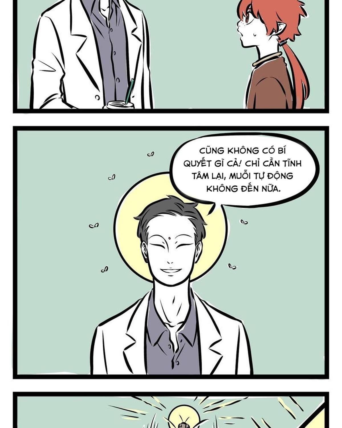 Phi Nhân Chapter 51 - 3
