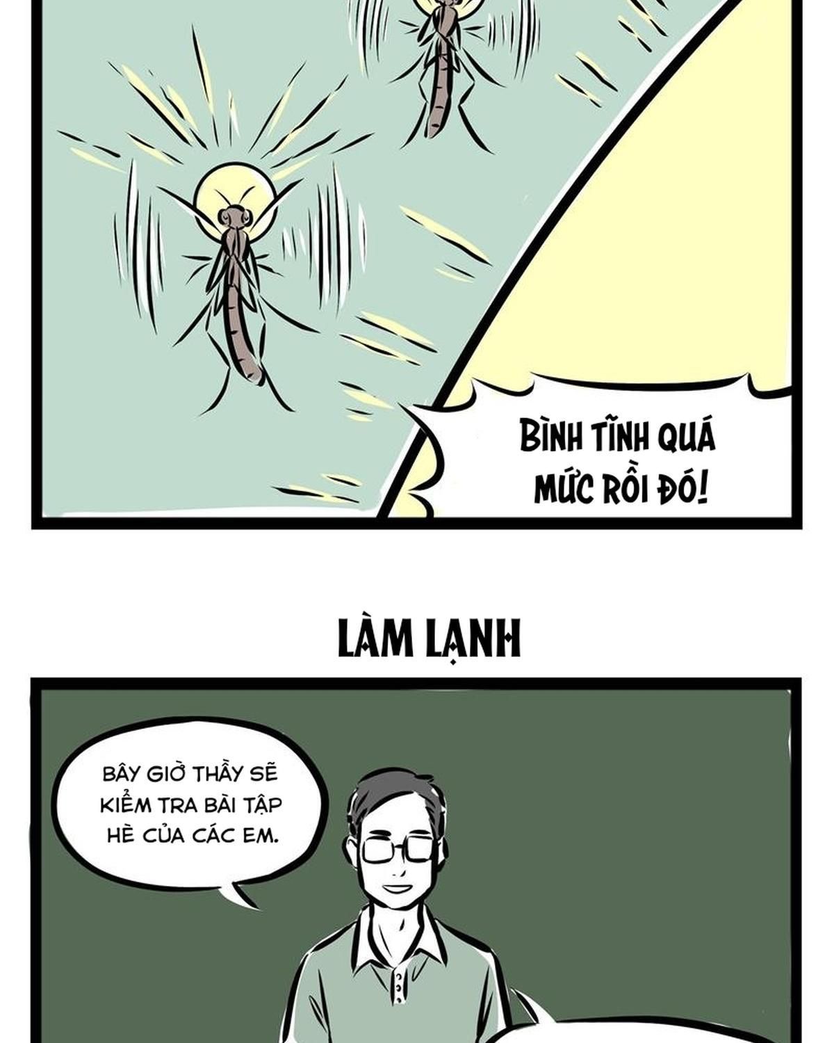 Phi Nhân Chapter 51 - 4