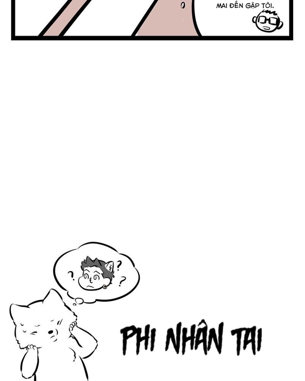 Phi Nhân Chapter 51 - 7