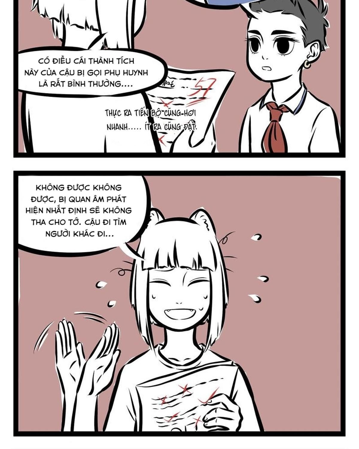 Phi Nhân Chapter 51 - 9